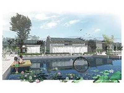 厦门弈采园林景观 匠心独运的建筑与景观设计融合者