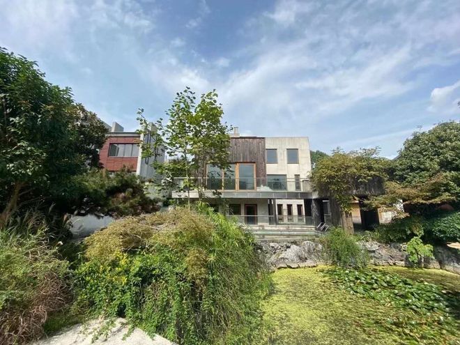 佘山曼荼园 越级产品迭代，重塑园林景观美学新高度