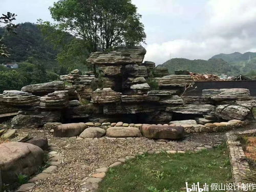 庭院景观假山鱼池 从设计理念到施工落地的完整指南