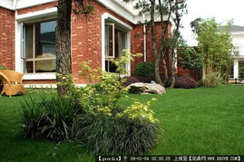 南方某别墅庭园实景 精品 的图片浏览,园林项目照片,庭院,园林景观设计施工图纸资料下载